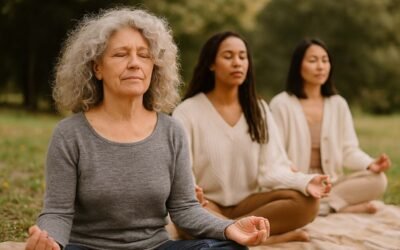 Il cerchio che trasforma lo spazio