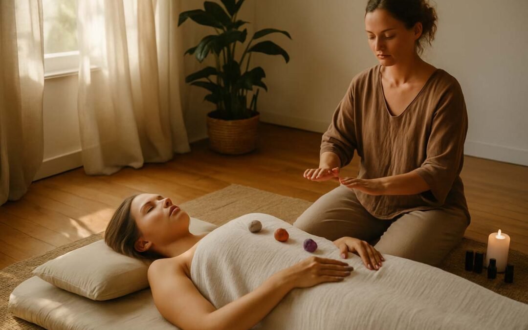 Il corpo è la soglia del sentire