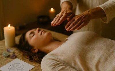 Energia sottile, verità che agisce