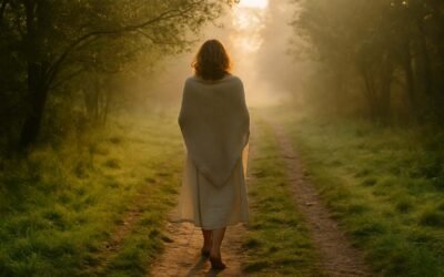 La lentezza come via interiore